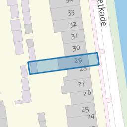 Perceel GDA01-I-2032