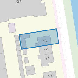 Perceel GDA01-I-2067