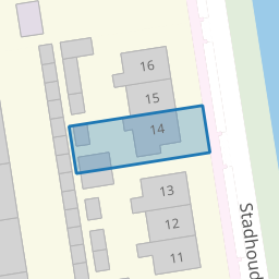 Perceel GDA01-I-2069