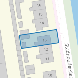 Perceel GDA01-I-2070