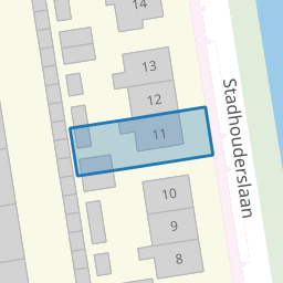 Perceel GDA01-I-2072