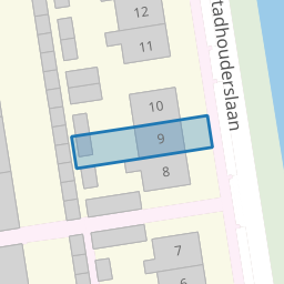 Perceel GDA01-I-2074