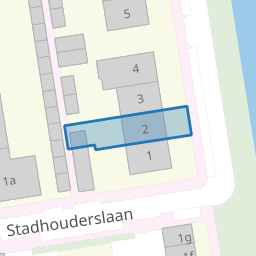 Perceel GDA01-I-2082