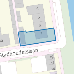 Perceel GDA01-I-2083