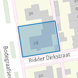 Perceel GDA01-I-2087