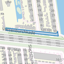 Perceel GDA01-I-2099