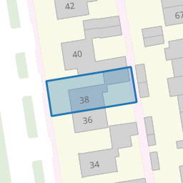 Perceel GDA01-I-2113