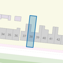 Perceel GDA01-I-2116