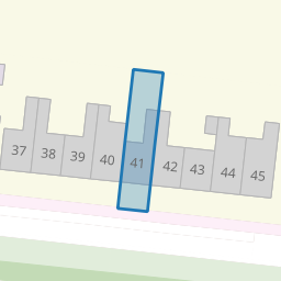 Perceel GDA01-I-2119