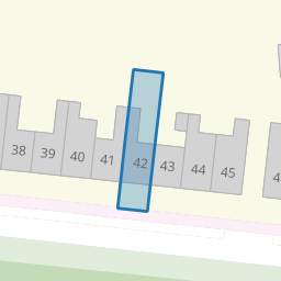 Perceel GDA01-I-2120