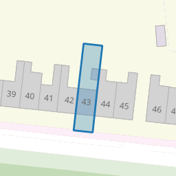 Perceel GDA01-I-2121