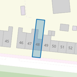 Perceel GDA01-I-2126