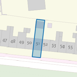 Perceel GDA01-I-2129