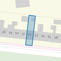 Perceel GDA01-I-2137