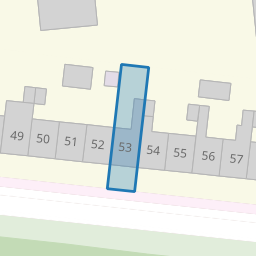 Perceel GDA01-I-2138