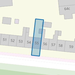 Perceel GDA01-I-2140