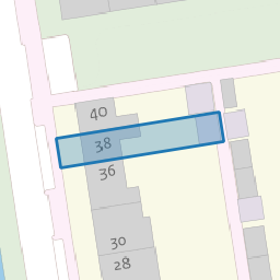 Perceel GDA01-I-2147