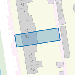 Perceel GDA01-I-2150