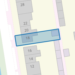 Perceel GDA01-I-2153