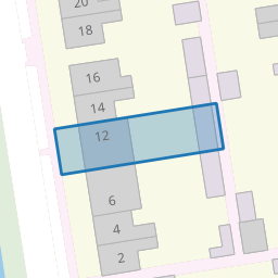 Perceel GDA01-I-2156