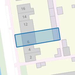 Perceel GDA01-I-2157