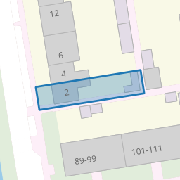 Perceel GDA01-I-2159