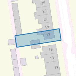 Perceel GDA01-I-2166