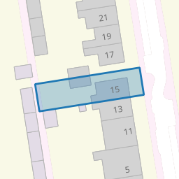 Perceel GDA01-I-2167