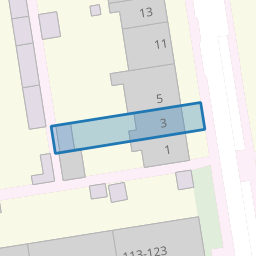 Perceel GDA01-I-2171