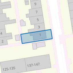 Perceel GDA01-I-2183