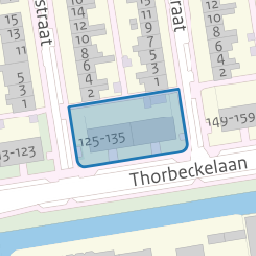 Perceel GDA01-I-2184