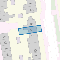 Perceel GDA01-I-2194