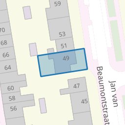 Perceel GDA01-I-2198