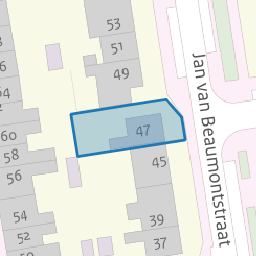 Perceel GDA01-I-2199