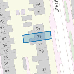 Perceel GDA01-I-2204