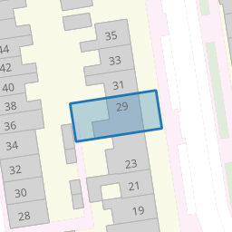 Perceel GDA01-I-2206