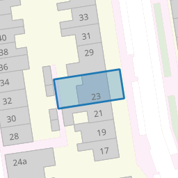 Perceel GDA01-I-2207