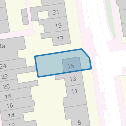 Perceel GDA01-I-2211