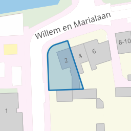 Perceel GDA01-I-2219