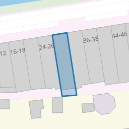 Perceel GDA01-I-2226