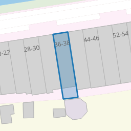 Perceel GDA01-I-2228