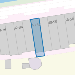 Perceel GDA01-I-2229
