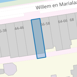 Perceel GDA01-I-2232