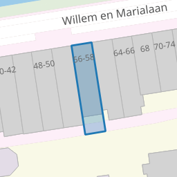Perceel GDA01-I-2233