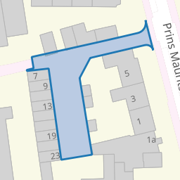 Perceel GDA01-I-2248