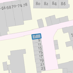 Perceel GDA01-I-2249