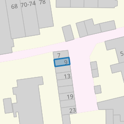 Perceel GDA01-I-2250