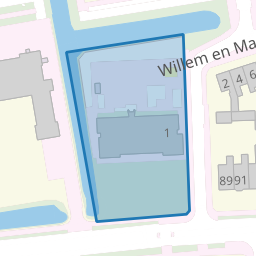 Perceel GDA01-I-2253