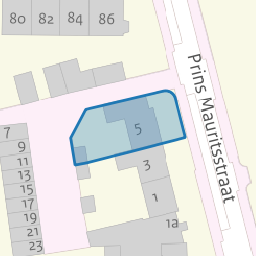 Perceel GDA01-I-2256