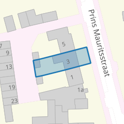 Perceel GDA01-I-2257